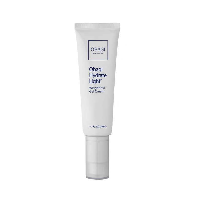 Obagi Hydrate Light Weightless Gel Cream