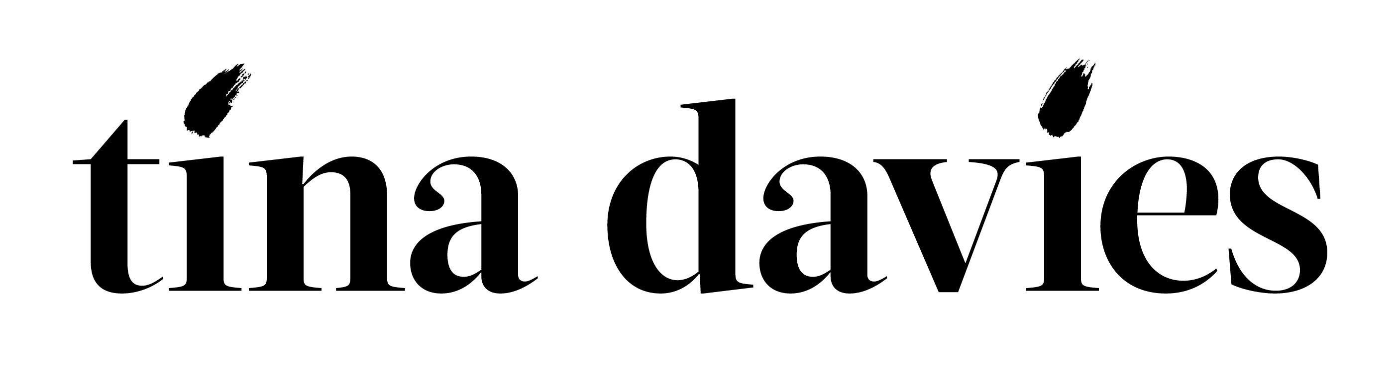 Tina Davies Professional logo