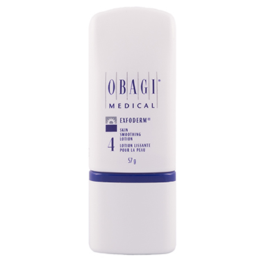 OBAGI Nu-Derm 4 Exfoderm