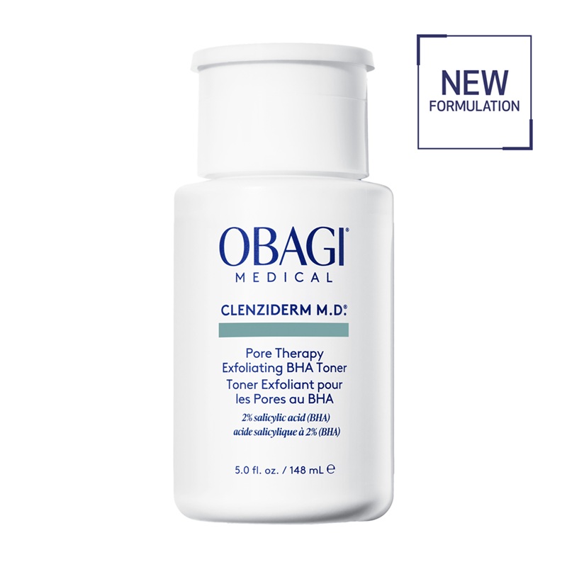 Obagi CLENZIderm M.D. Foaming Cleanser