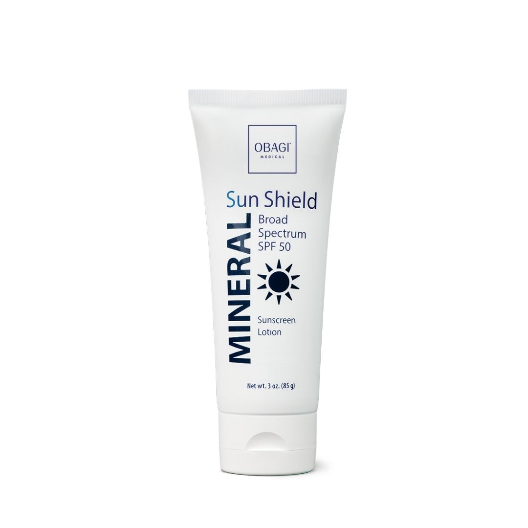 Obagi Sun Shield Mineral SPF50