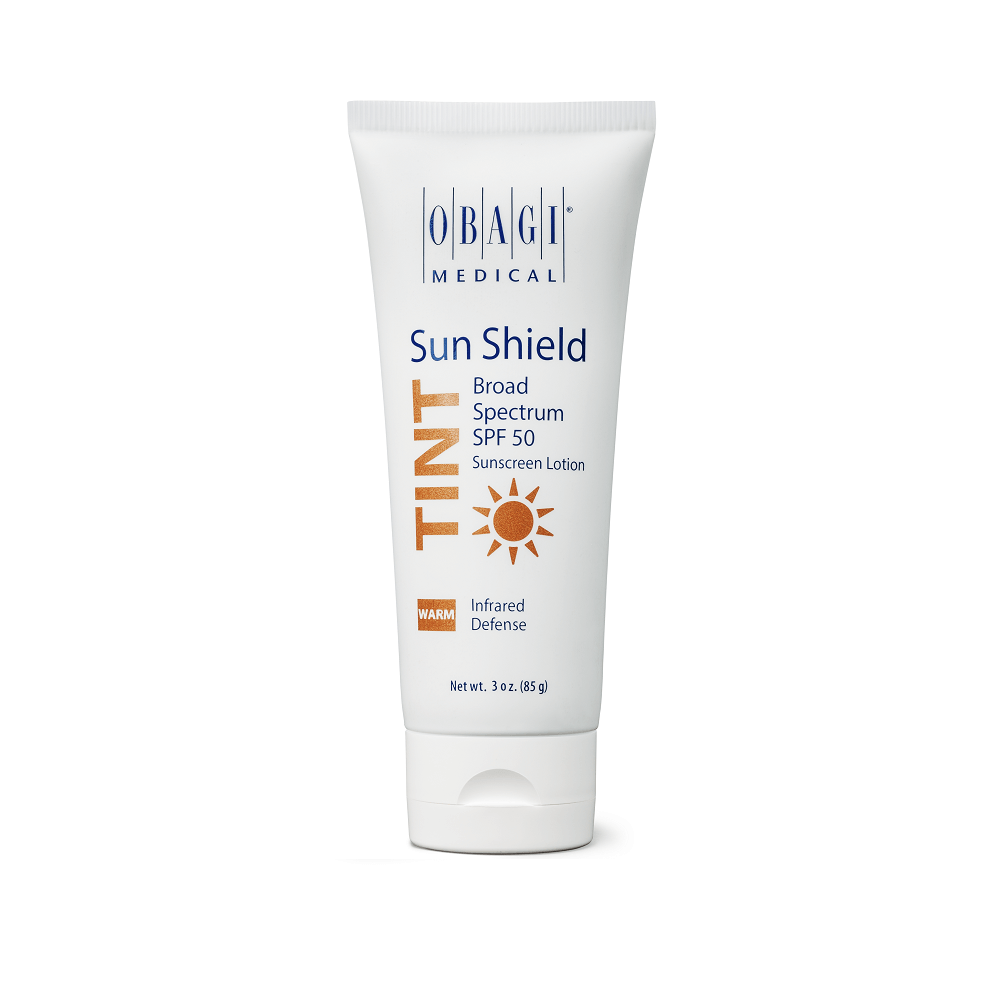 Obagi Sun Shield SPF50 Tint Warm