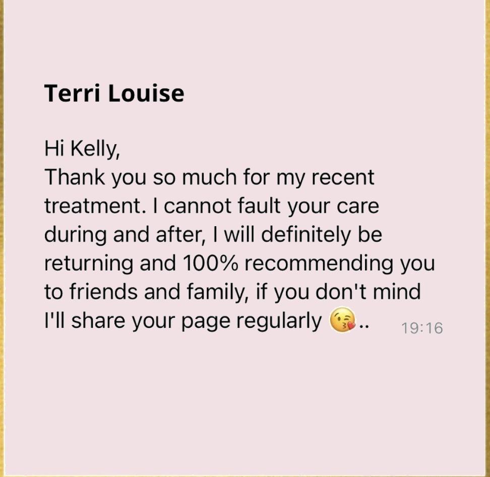 Client review
