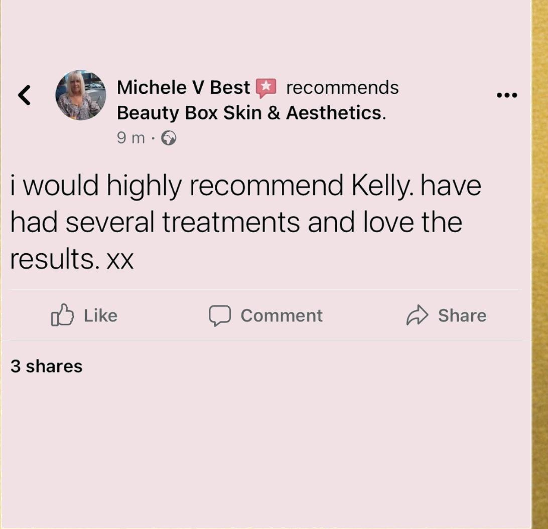 Client review
