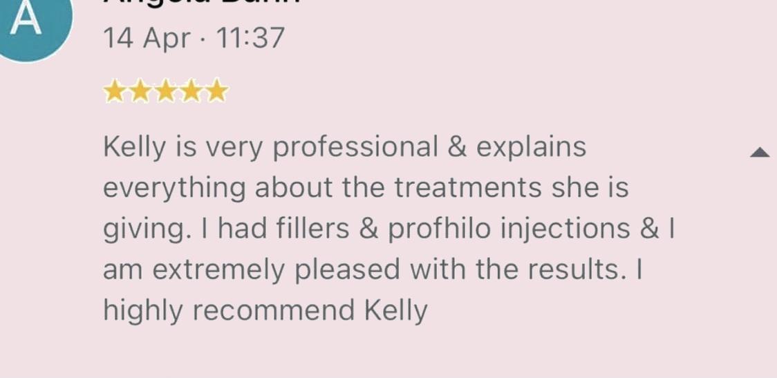 Client review
